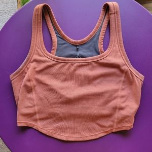 prAna sports bra top